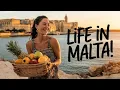Living in Malta Expat Life Local Culture What to Expect