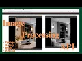 ImageProAPI - Scalable Image Processing API with Django Celery AWS S3