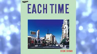 Download [Official] Eiichi Ohtaki [Peppermint Blue] Music Video (EACH TIME 40th Anniversary Version) MP3