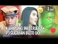 Lagu Aini Dkk Terjebak Di Portal Ghaib, Gimana Keluarnya?! | Aini Malaikat Tak Bersayap Ep 185 (FULL)