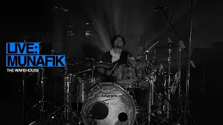 gigi munafik live at the warehouse 