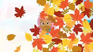 Bubble Guppies Leaves Falling Down Official Music Video  Bubble Guppies Leaves Falling Down Official Music Video