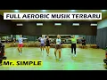 Download Lagu NIEUWSTE AËROBISCHE GYMNASTIEK VOLLEDIGE MUZIEK 2024