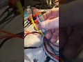 Brushless Motor controller wiring tutorial How to connect basics
