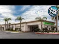 Wyndham Garden Fresno Yosemite Airport Fresno CA United States Hotel Review