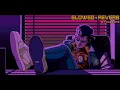 J. Balvin - Azul (Slowed + Reverb)
