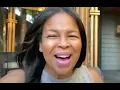 Astrology of En Vogue Dawn Robinson