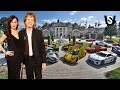 Rolling Stones Frontman Mick Jagger s Net Worth in 2025 Women And Career