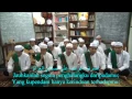 Download Lagu Qasidah Tholama Asyku Ghoromi