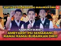 Lagu HEBOH! PARTAI GAJAH DI SEMARANG DISEBUT AMBYAR, KADER PILIH BUBAR?!