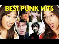 Download Lagu Try To Keep Singing: Best Punk Rock Songs (Ft. All Time Low) MP3