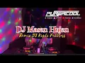 Download Lagu DJ Bali Terbaru - DJ Masan Hujan Ngurah Adi Remix Dj Koplo Viral Tiktok 2025