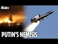 Download Lagu Putin's oil is FINISHED if Ukraine use Tomahawks and Flamingoes for targeted attacks