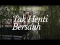 Download Lagu Pendarra - Tak Henti Bersauh (Official Lyric Video)