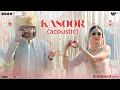 Kasoor (From \