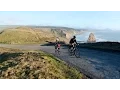 Wild Rivers Coast Scenic Bikeway