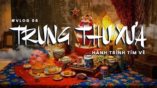 [VLOG PLG#8] TRUNG THU QUA NHỮNG MÓN ĐỒ CHƠI TRUYỀN THỐNG Ở LÀNG ÔNG HẢO VÀ LÀNG TÒ HE