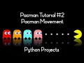 How To Make Pac-Man In Python Turtle Python Projects