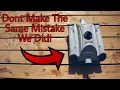 Intex Automatic Pool Vacuum Review Don t Make This Mistake