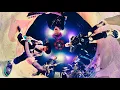 Download Lagu coldrain - PARADISE(Kill The Silence) 【Official Music Video】