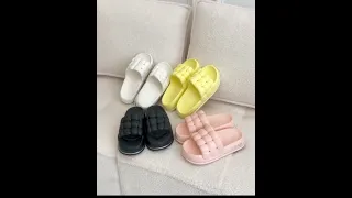 سليبر حريمي ماركة فياو الطبيــة 