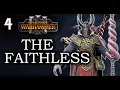 Sayl the Faithless EP4 – The Chaos Takeover - Tides of Torment (Warhammer 3)