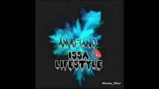 uyababa by killer kau ft dj stylagang