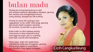 Download Jaipong cicih cangkurileung (bulan madu) MP3