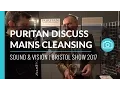 Download Lagu Puritan Discuss The Merits Of Mains Cleansing | Sound \u0026 Vision 2017
