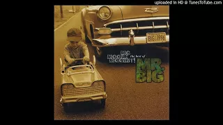 Download 05 - Mr. Big - Just take my heart (Album: Big, Bigger, Biggest The Best Of) MP3