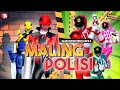Download Lagu Tukang Maling Vs Polisi | Alur Super Sentai Lupinranger Vs Patranger
