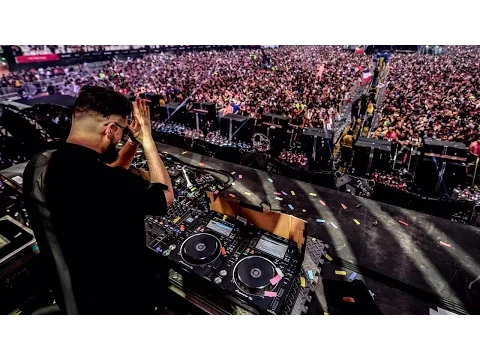 Download MP3 TCHAMI - ULTRA MIAMI 2017