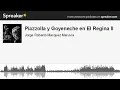 Buena Música y algo Más - Piazzolla y Goyeneche en El Regina II (hecho con Spreaker)