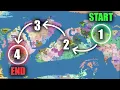 The spawn meta is unraveling OpenFront io