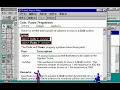 Microsoft Visual Basic 4 0 Mandarin tutorial 026 T401