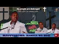 Lagu MAVUYANGWA Nandza wa Hosi: His journey - TikTok - Zion Artists - Tshonga Zion Gospel Music/Promoting
