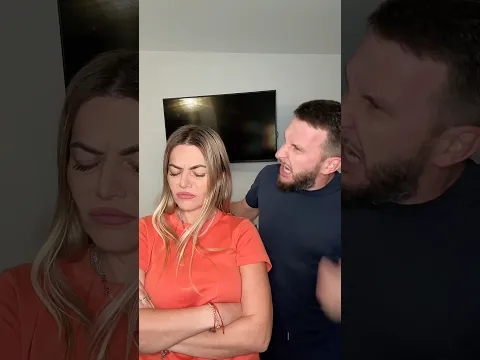 Family Argument 🤬