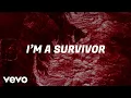 Lagu The Score - Survivor (Lyric Video)