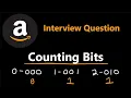 Counting Bits - Dynamic Programming