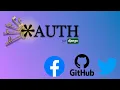 Python Django Social Authentication Django AllAuth Tutorial