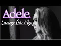 Download Lagu Adele Easy On My (Lirik Lagu)