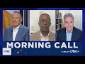 Today s Call Sheet The top issues that will drive trading