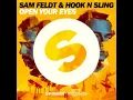 Sam Feldt & Hook N Sling - Open Your Eyes (Radio Edit)