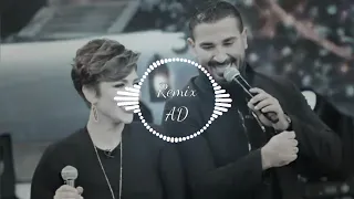 ريمكس اصاله اكتر احمد سعد عليكي عيون 