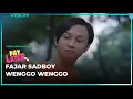 Download Lagu Lyric Video: Fajar Sadboy - Wenggo Wenggo | Pay Later
