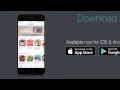 Networking Companion App Demo