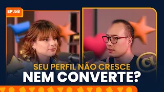 Jornada do cliente no Instagram | Papo Social Media