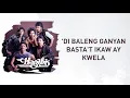 Ilagay Mo Kid - Hagibis