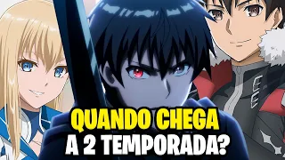 boushoku no berserk season 2 when is it coming berserk of gluttony 