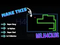 How To Make Snake Game Python Easy DIY For Beginner s By MR H4CK0R Snake Game